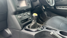 Nissan Qashqai 1.5 dCi [110] 360 5dr Diesel Hatchback